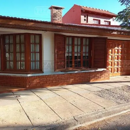 Buy this 4 bed house on Alberto Gentillini in 14 de Octubre, 8300 Neuquén