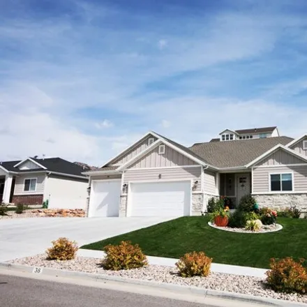 Buy this 5 bed house on 900 East in Hyde Park, Cache County