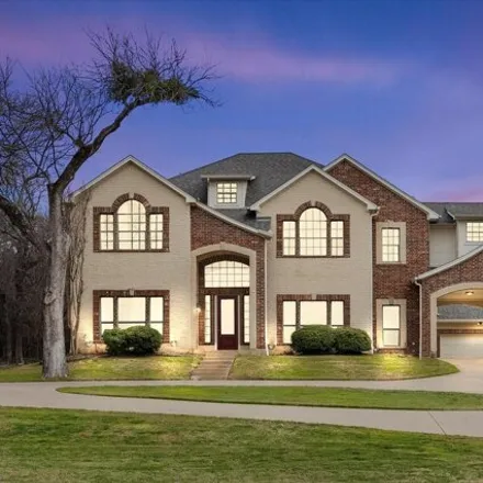 Buy this 4 bed house on 2482 Magic Valley Lane in Cedar Hill, TX 75104
