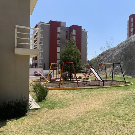 Image 7 - Glorieta, Colinas de San José, MEX, Mexico - Apartment for sale