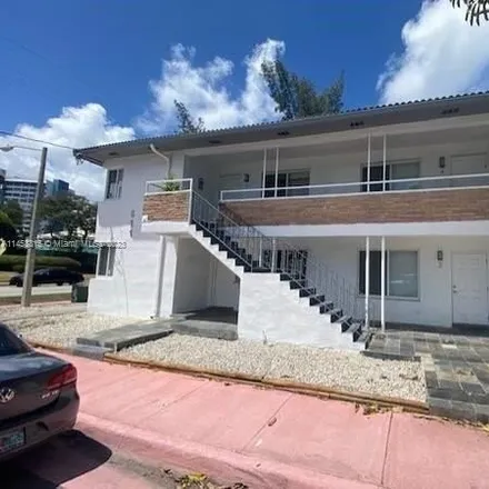 Image 3 - 611 74th Street, Atlantic Heights, Miami Beach, FL 33141, USA - House for rent
