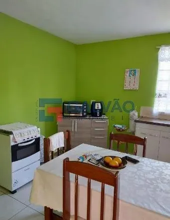 Buy this 2 bed house on Rua Angra dos Reis in Nambi, Jundiaí - SP