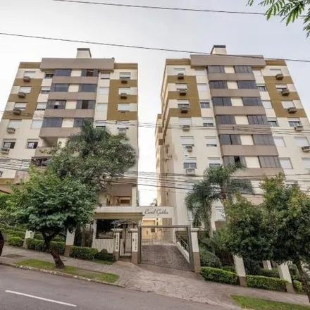 Image 2 - Rua Professor Cristiano Fischer, Jardim do Salso, Porto Alegre - RS, 91410-140, Brazil - Apartment for sale