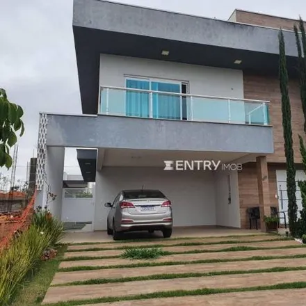 Buy this 4 bed house on unnamed road in Amparo, Amparo - SP