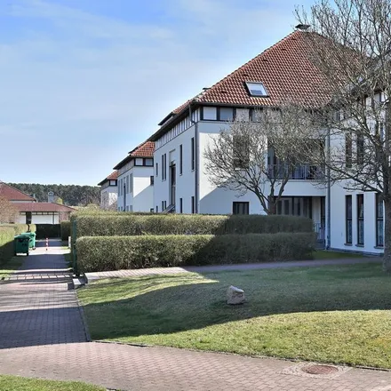 Image 7 - Am Golfplatz 1, 15749 Mittenwalde, Germany - Apartment for rent
