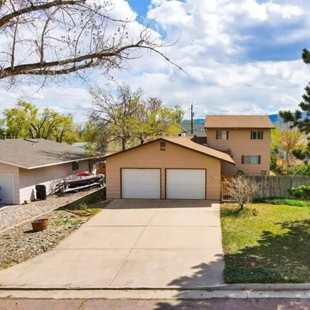 Buy this 4 bed house on 830 Oak Avenue in Cañon City, CO 81212