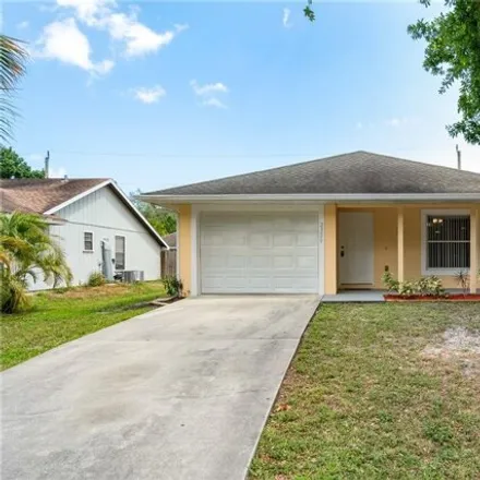 Buy this 2 bed house on 85th Court in West Vero Corridor, Indian River County