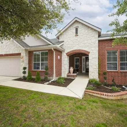 Buy this 4 bed house on 2 Kings Canyon in San Antonio, TX 78258