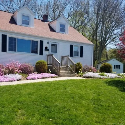 Buy this 4 bed house on 32 Will Road in Norwich, CT 06360