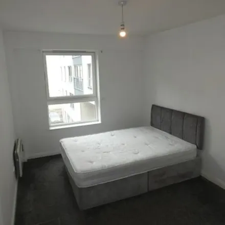 Image 2 - unnamed road, Glasgow, G2 3PS, United Kingdom - Apartment for rent