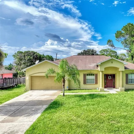 Buy this 4 bed house on 4386 Targee Avenue in North Port, FL 34287