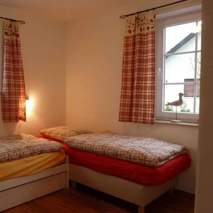 Rent this 2 bed condo on 18586 Middelhagen