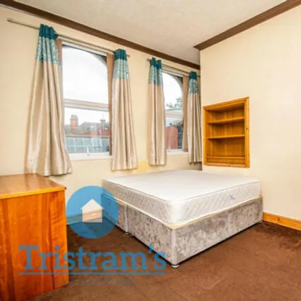 Rent this 1 bed room on Tropical Taste in 212 Ilkeston Road, Nottingham