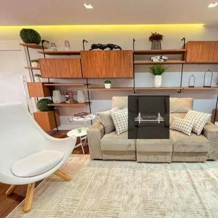 Buy this 3 bed apartment on Passagem dos Roncadores in Jurerê Internacional, Florianópolis - SC
