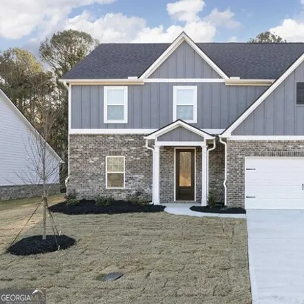Buy this 5 bed house on Azteca Way in Gwinnett County, GA