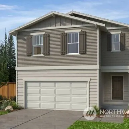 Buy this 4 bed house on 26425 180th Avenue Southeast in Covington, WA 98042