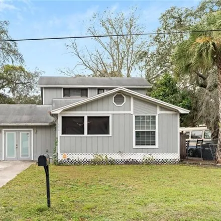 Image 1 - 6316 North 44th Street, Hillsborough County, FL 33610, USA - House for sale