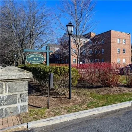 Rent this 1 bed condo on 330 South Broadway in Village of Tarrytown, NY 10591