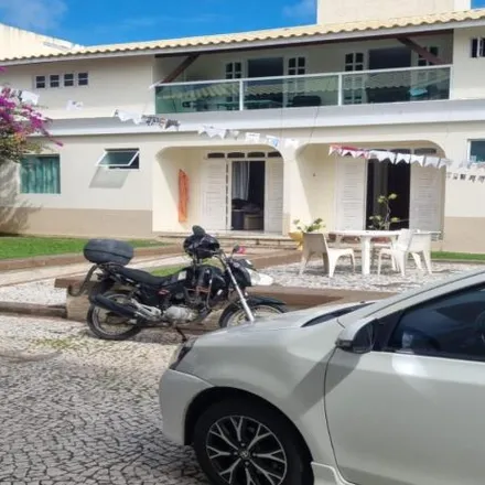Buy this 6 bed house on Novo Mix Supermercados in Avenida Praia de Pajussara 518, Vilas do Atlântico