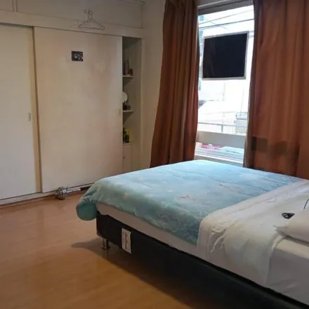 Buy this 2 bed apartment on Jirón Astorga 220 in Santiago de Surco, Lima Metropolitan Area 15038