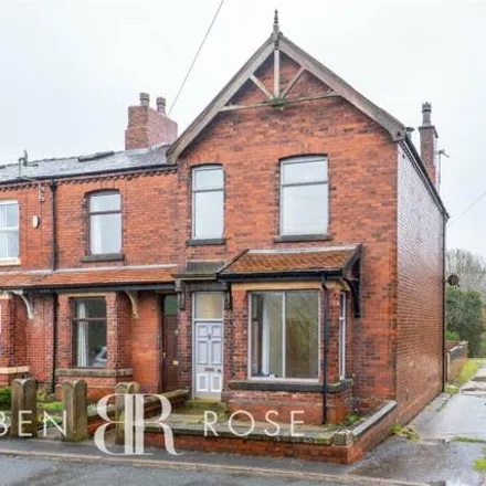 Buy this 3 bed house on Moss Lane in Wheelton, PR6 8AA