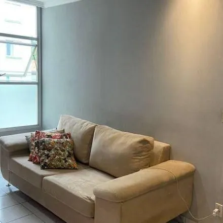 Buy this 2 bed apartment on Rua Caravelas in Jardim Vale do Sol, São José dos Campos - SP