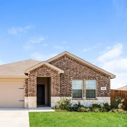 Rent this 4 bed house on Knapsack Lane in Collin County, TX 75164