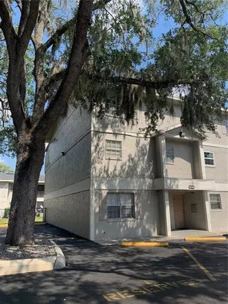 Rent this 2 bed townhouse on 14440 Reuter Strasse Circle in Tampa, FL 33613