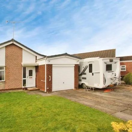 Buy this 3 bed house on Timberfields Road in Saughall, CH1 6AP