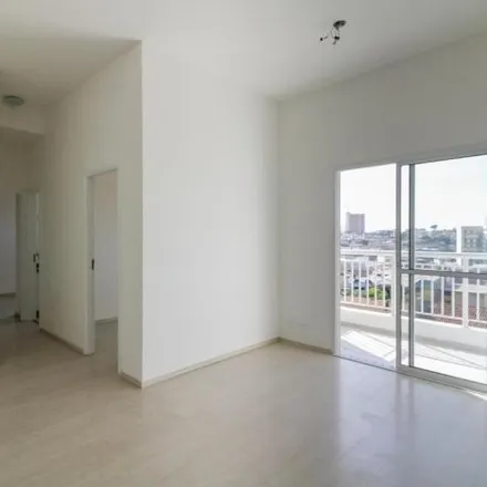 Buy this 2 bed apartment on Avenida Doutor Cândido Mota Filho in Rio Pequeno, São Paulo - SP
