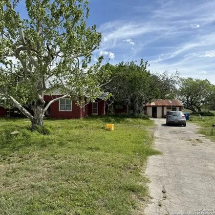 Buy this 3 bed house on 2nd Street in Pleasanton, TX 78064