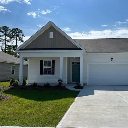 Image 1 - unnamed road, Horry County, SC, USA - House for sale