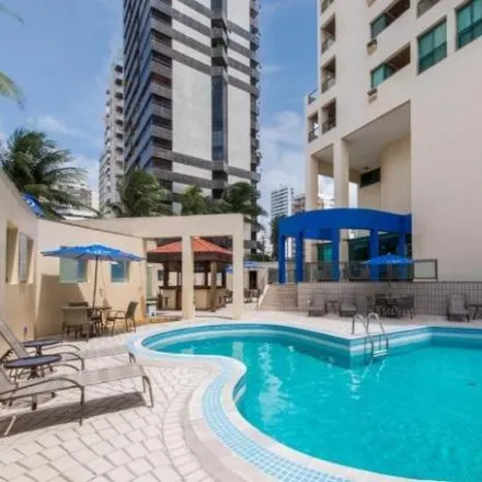 Buy this 1 bed apartment on Costa Mar Recife Hotel by Atlantica in Avenida Bernardo Vieira de Melo, Piedade