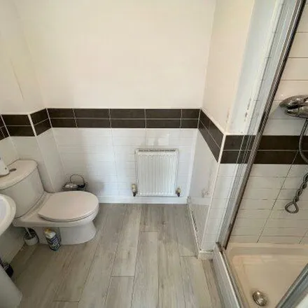 Image 7 - 3 Sixpence Close, Coventry, CV4 8HL, United Kingdom - Apartment for rent