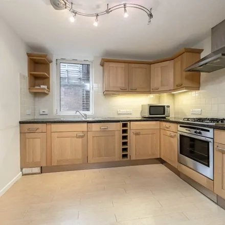 Rent this 2 bed apartment on The Grey Coat Hospital in Horseferry Road, Westminster