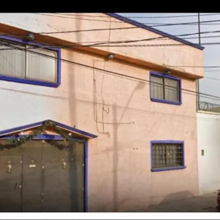Buy this 3 bed house on Calle 310 in Colonia Nueva Atzacoalco, 07420 Mexico City