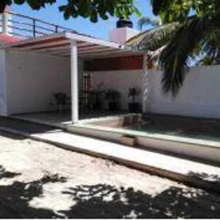 Image 5 - Calle 21, 97336 Chelem, YUC, Mexico - House for rent