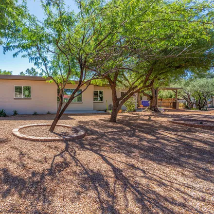 Buy this 3 bed house on 4118 East Burns Street in Tucson, AZ 85711