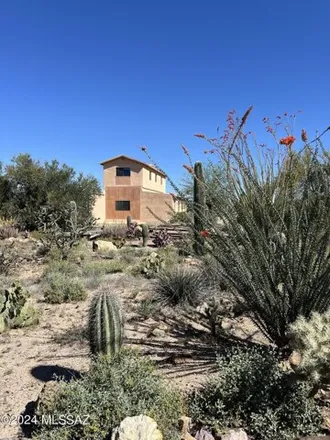 Image 5 - North Sandario Road, Pima County, AZ, USA - Apartment for sale