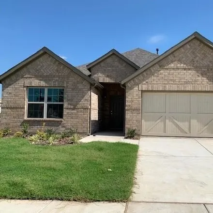 Rent this 4 bed house on Looms Court in Celina, TX 76277