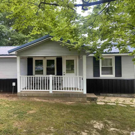 Buy this 2 bed house on 1857 Elkhorn Tavern Road in Eddyville, Lyon County