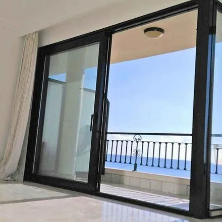 Rent this 3 bed apartment on Carrer del Pare Francesc Molina in 25, 07004 Palma