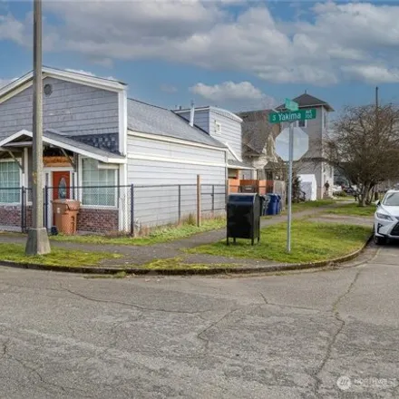 Image 3 - New Heart Metropolitan Community Church, South 45th Street, Tacoma, WA 98408, USA - House for sale
