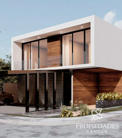 Buy this 4 bed house on Cancún in Benito Juárez, Mexico