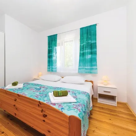 Rent this 6 bed house on Grad Kaštela in Split-Dalmatia County, Croatia