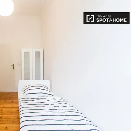 Image 1 - Buschkrugallee 21B, 12359 Berlin, Germany - Room for rent