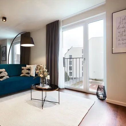 Rent this 1 bed apartment on The Fizz in Kieler Straße 3, 22769 Hamburg