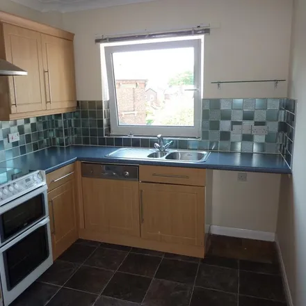 Image 5 - Fir Lodge Court, South Parade, Northallerton, DL7 8SE, United Kingdom - Apartment for rent