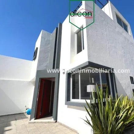 Image 2 - Calle Remedios, 72700 San Juan Cuautlancingo, PUE, Mexico - House for sale