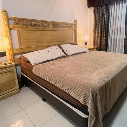 Buy this 2 bed apartment on Carmen Bernal de Llerena in 090902, Guayaquil